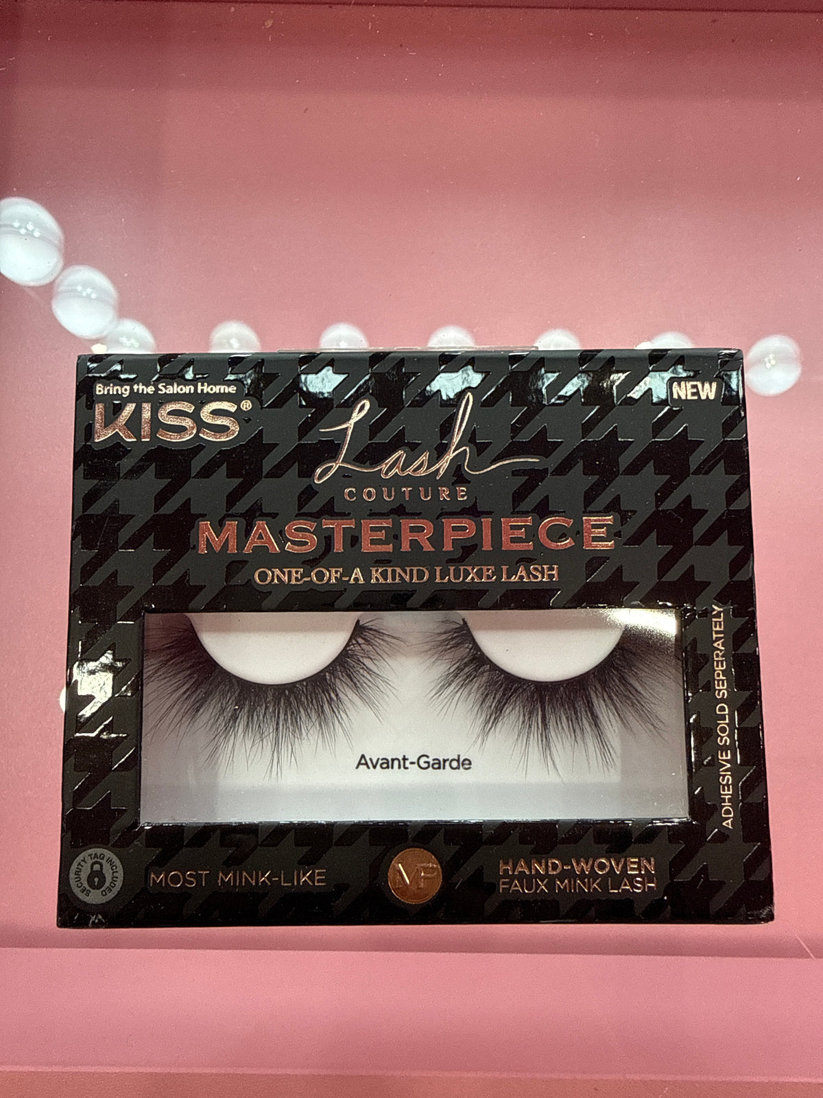 Lash Couture Masterpiece