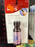 Acrylic Liquid