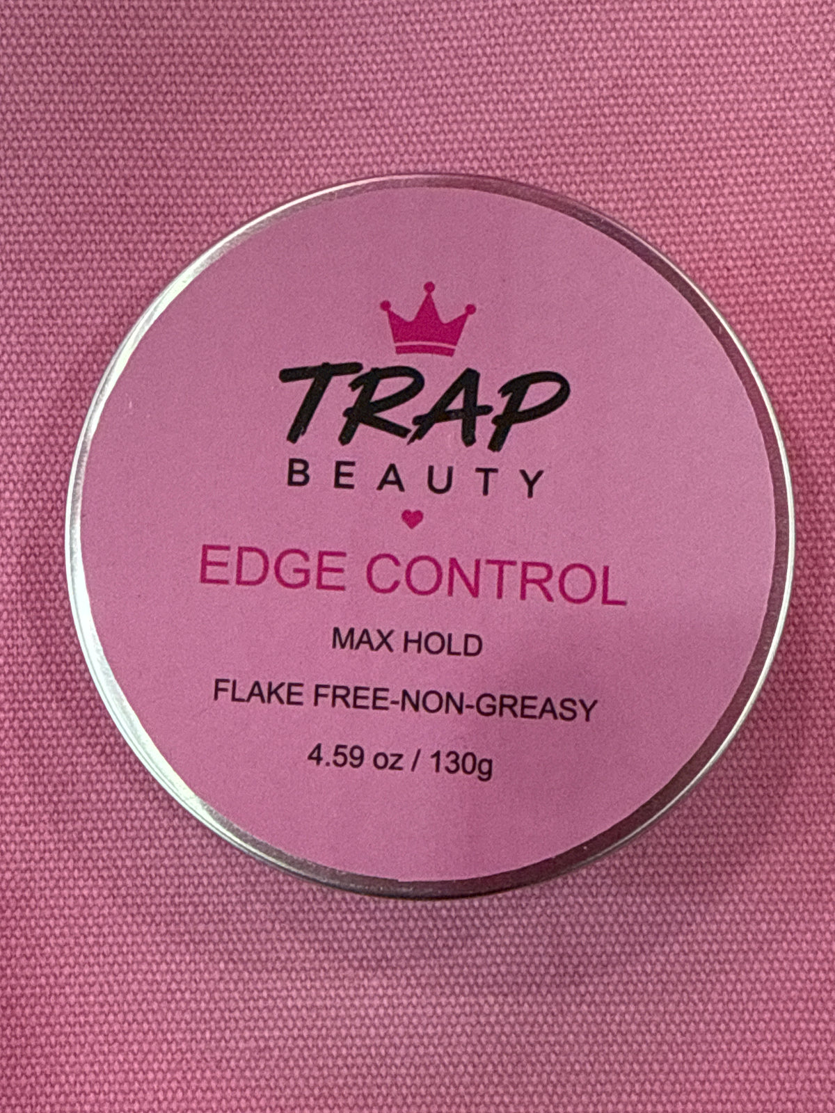 TB Edge Control Max Hold
