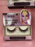 Kiss Lashes - Meredith Duxbury