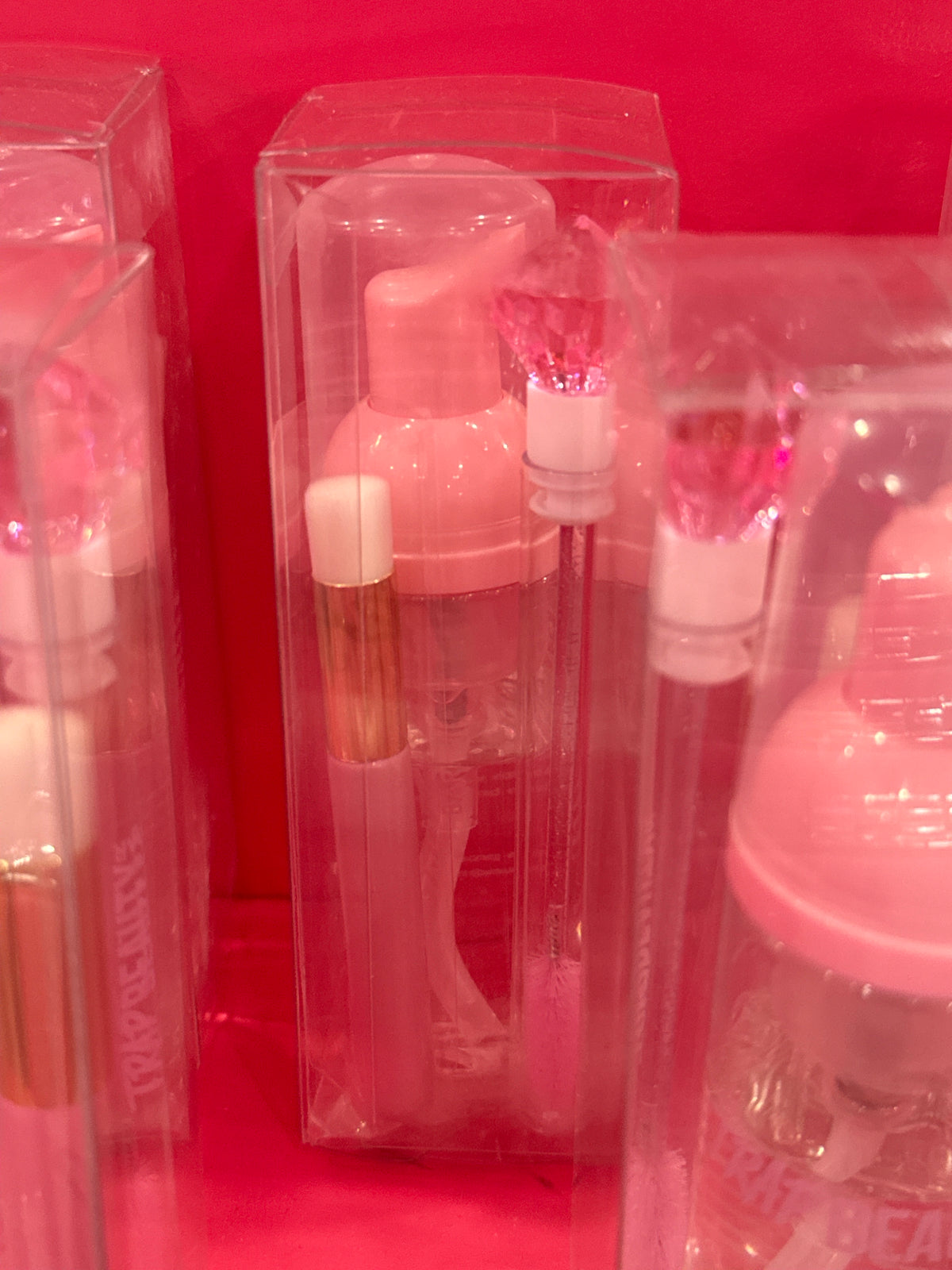 Lash Kits